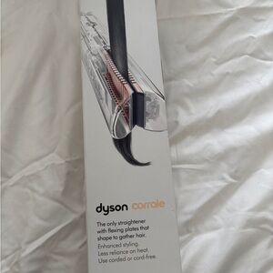 Dyson Corrale Hair Straightener